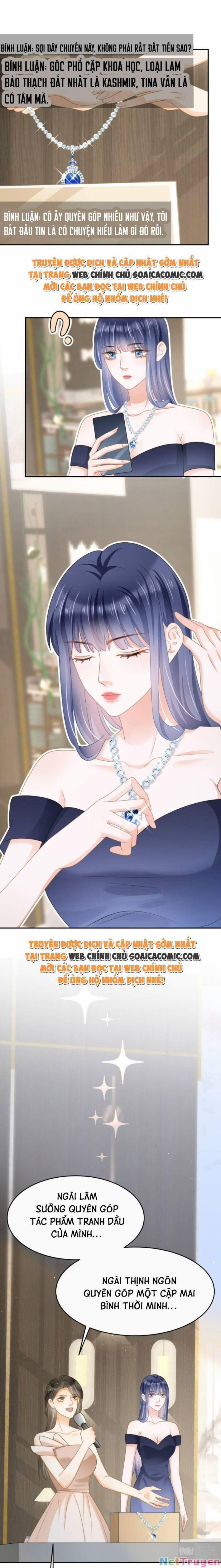 Trở Thành Boss Siêu Giàu Sau Thất Nghiệp 34 trang 6