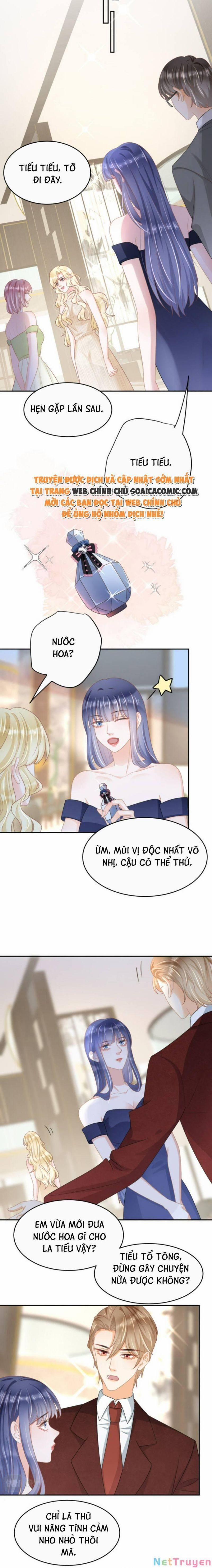 Trở Thành Boss Siêu Giàu Sau Thất Nghiệp 34 trang 8