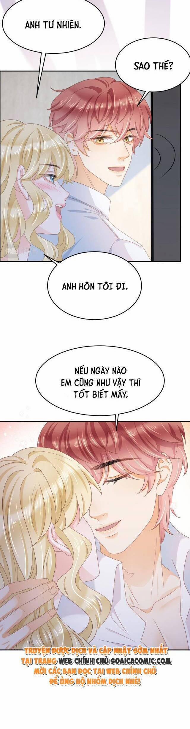 Trở Thành Boss Siêu Giàu Sau Thất Nghiệp 35 trang 10