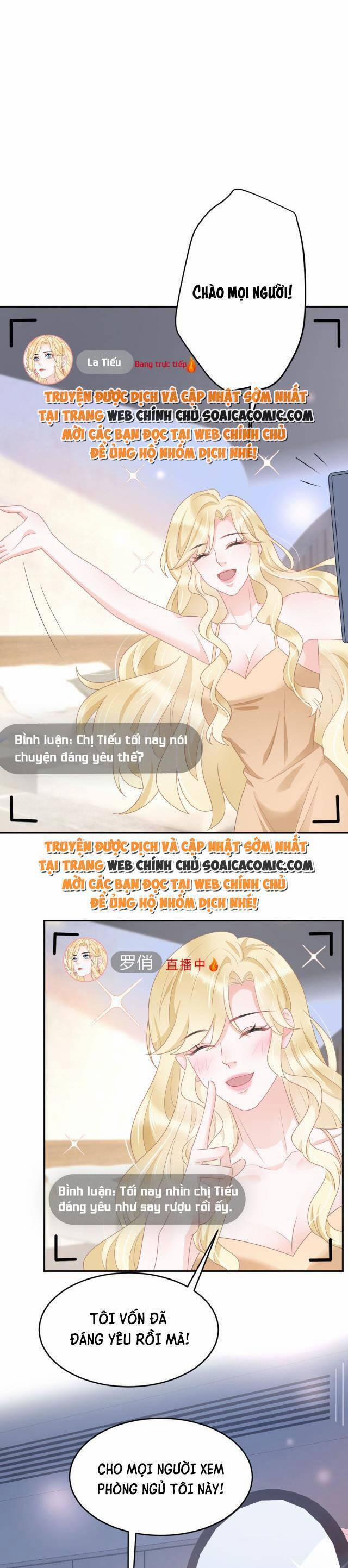 Trở Thành Boss Siêu Giàu Sau Thất Nghiệp 35 trang 14