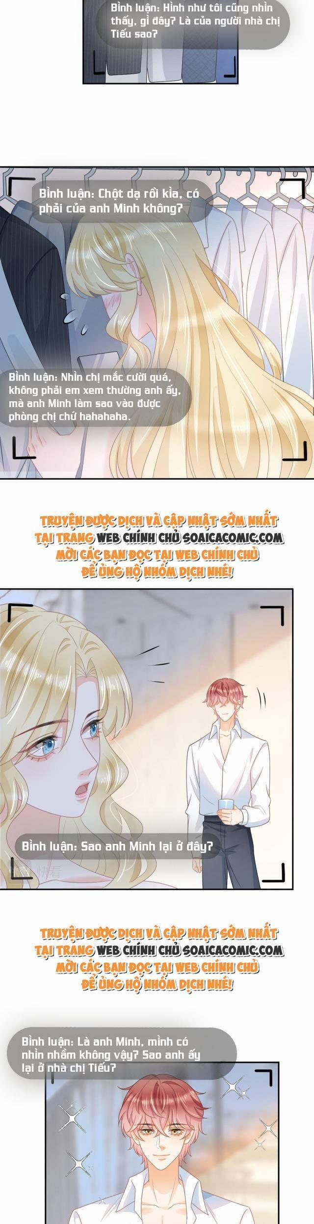 Trở Thành Boss Siêu Giàu Sau Thất Nghiệp 35 trang 16