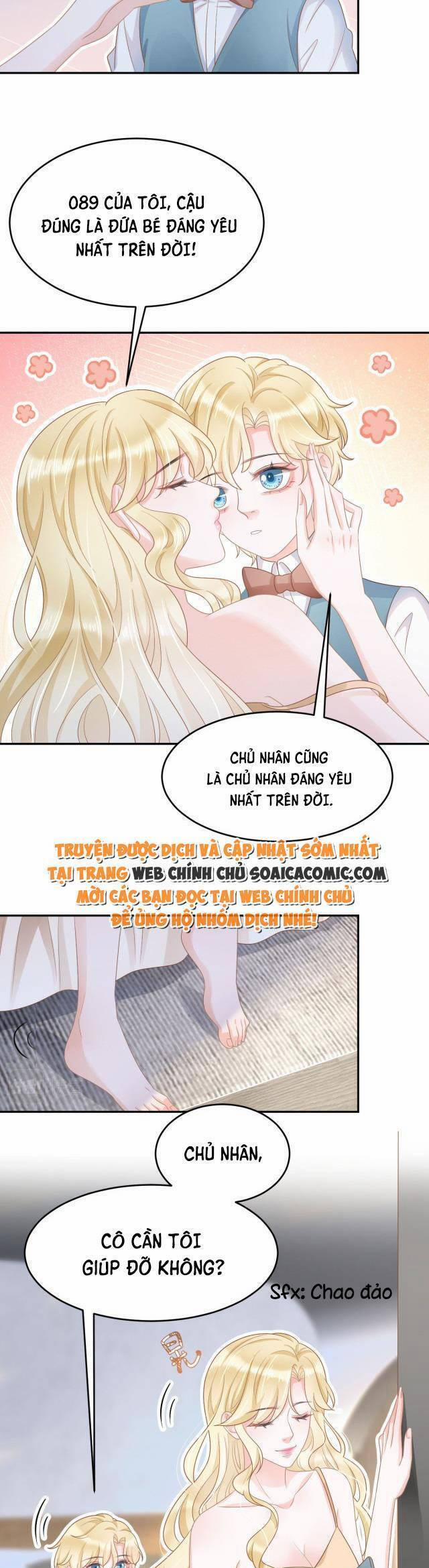 Trở Thành Boss Siêu Giàu Sau Thất Nghiệp 35 trang 2