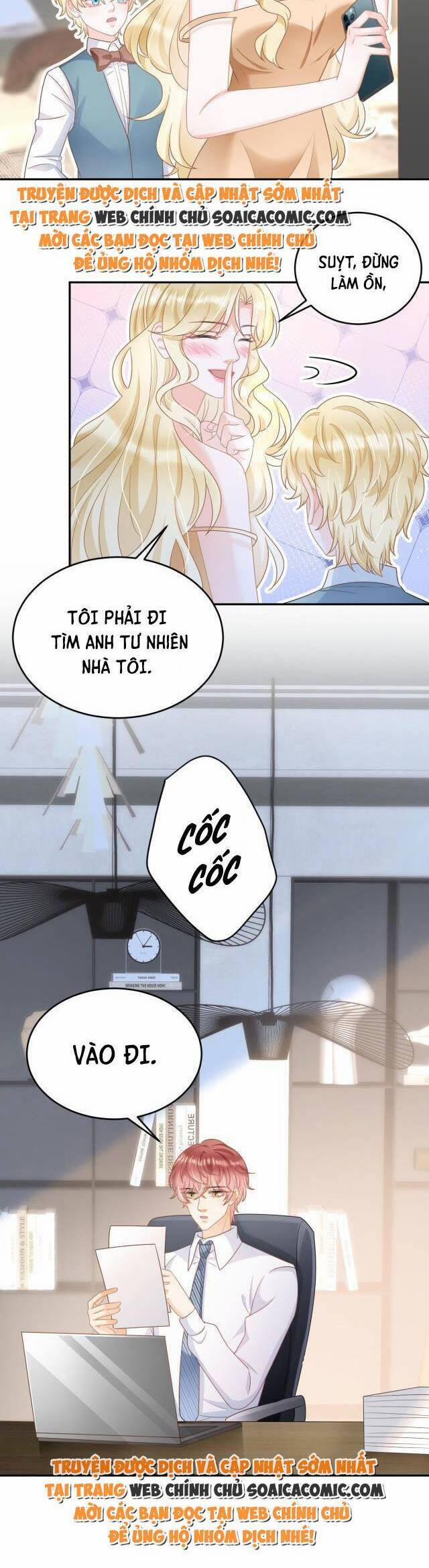 Trở Thành Boss Siêu Giàu Sau Thất Nghiệp 35 trang 3