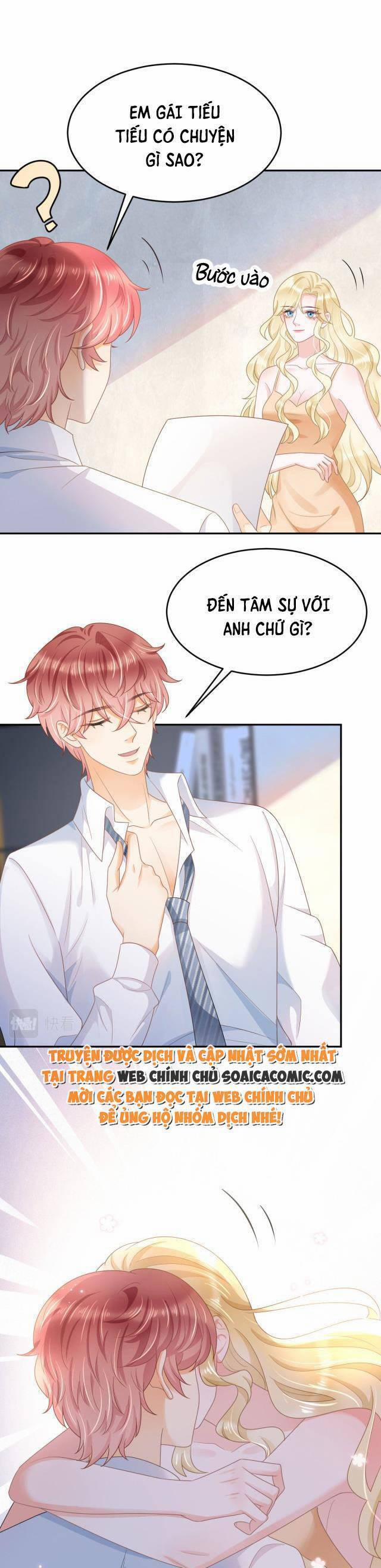 Trở Thành Boss Siêu Giàu Sau Thất Nghiệp 35 trang 4