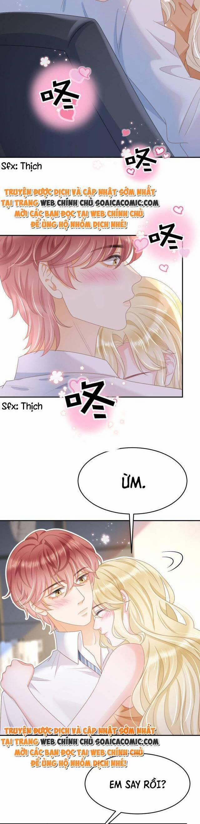 Trở Thành Boss Siêu Giàu Sau Thất Nghiệp 35 trang 5