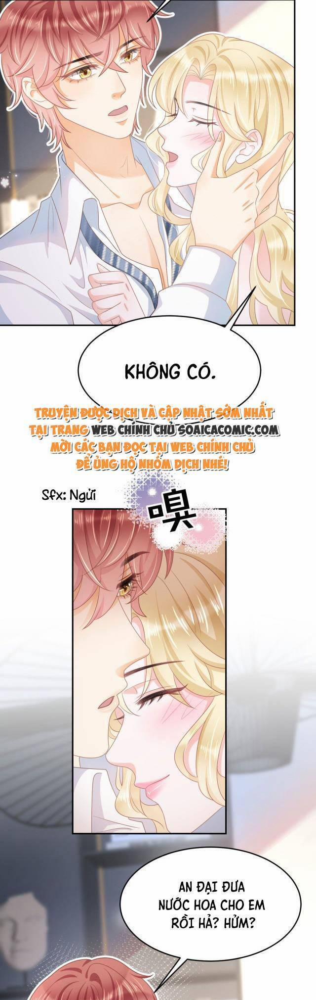 Trở Thành Boss Siêu Giàu Sau Thất Nghiệp 35 trang 6