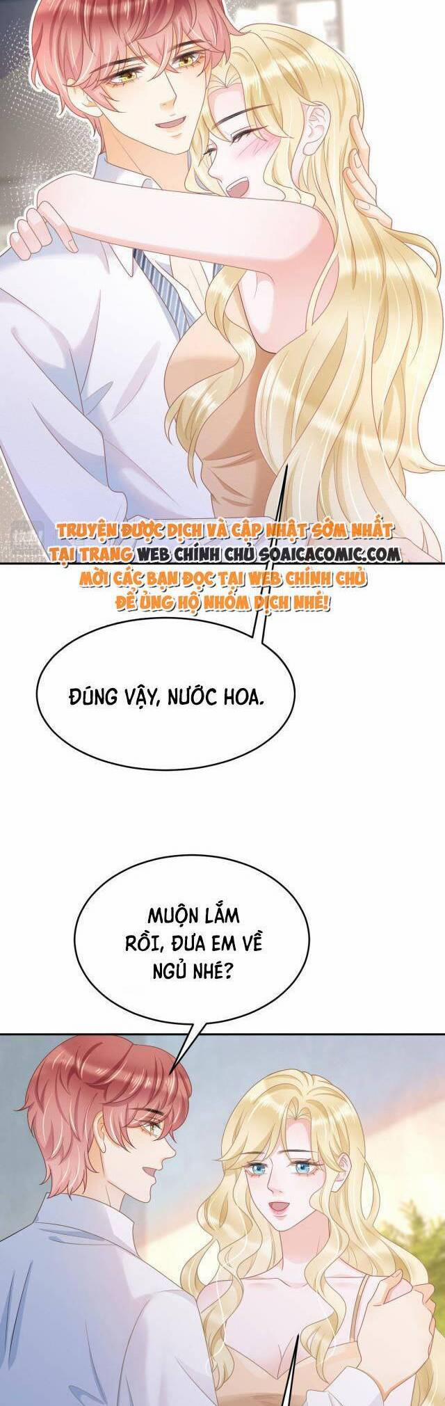 Trở Thành Boss Siêu Giàu Sau Thất Nghiệp 35 trang 7