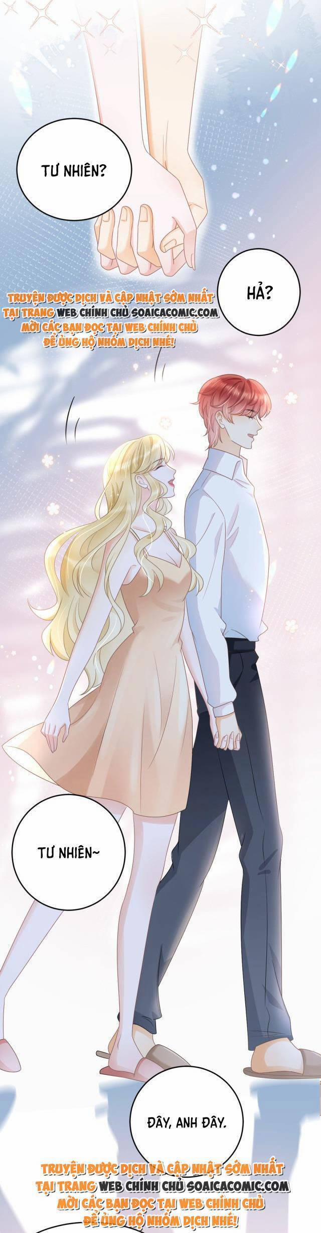 Trở Thành Boss Siêu Giàu Sau Thất Nghiệp 35 trang 9