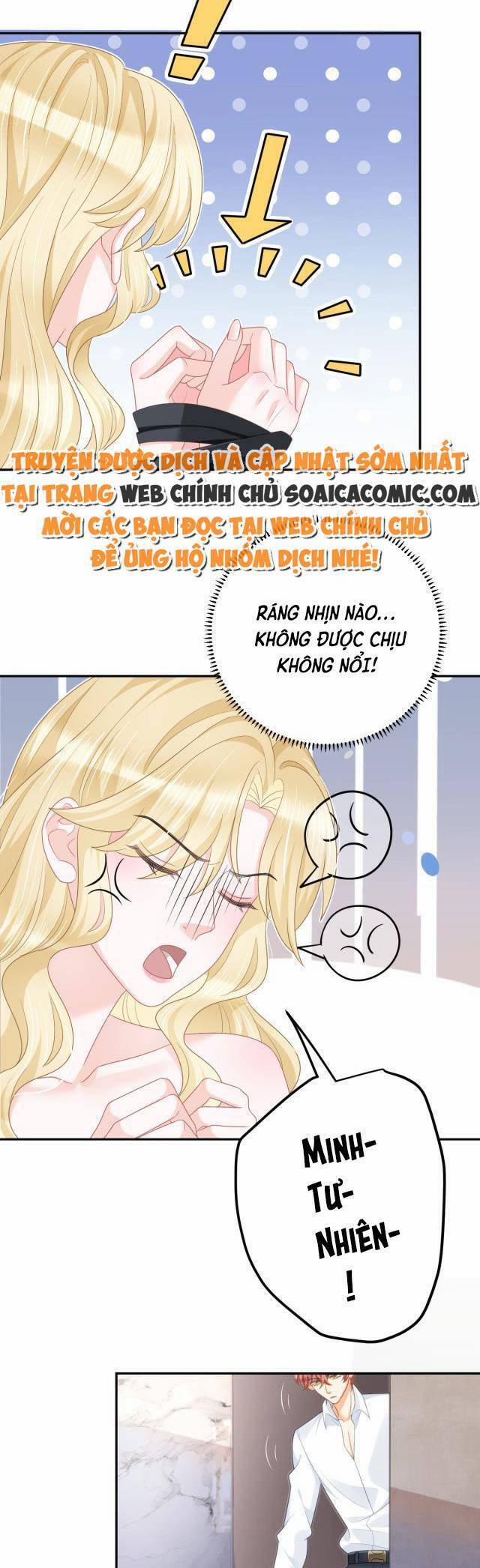 Trở Thành Boss Siêu Giàu Sau Thất Nghiệp 36 trang 12