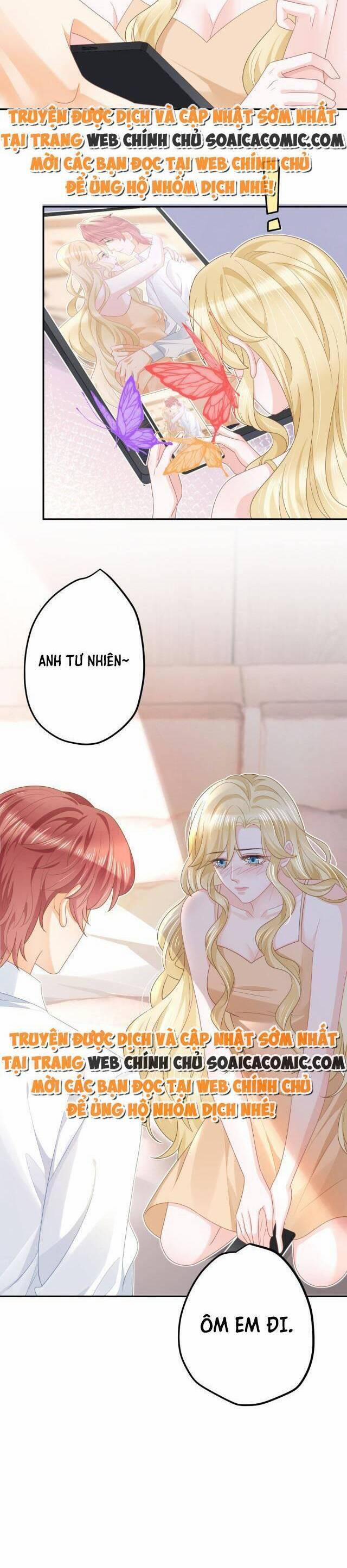 Trở Thành Boss Siêu Giàu Sau Thất Nghiệp 36 trang 16