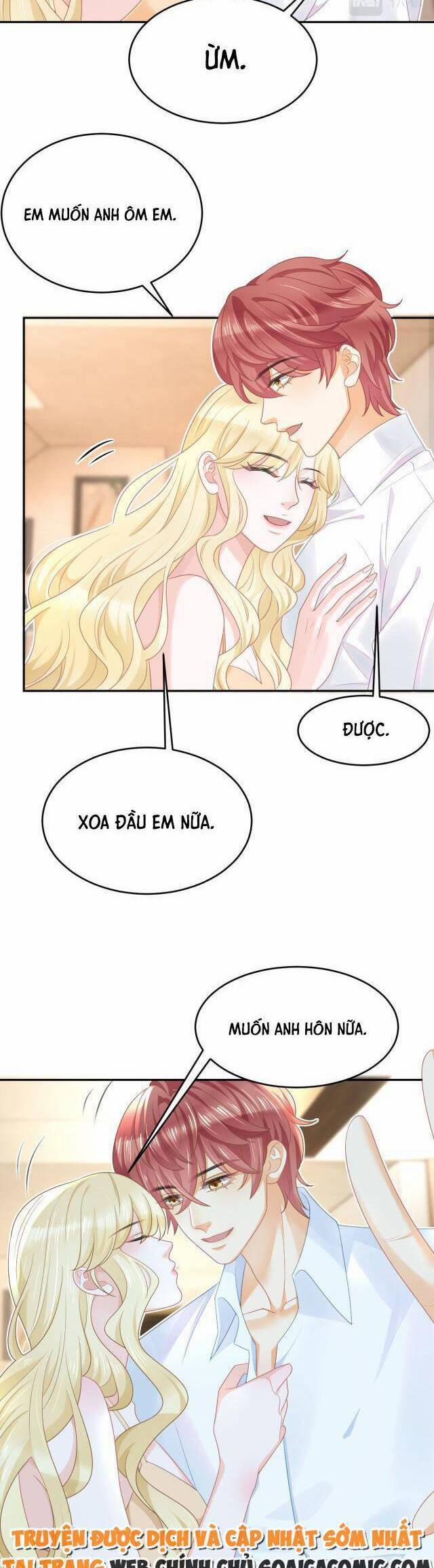 Trở Thành Boss Siêu Giàu Sau Thất Nghiệp 36 trang 4