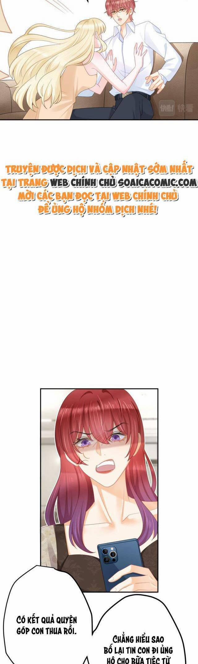 Trở Thành Boss Siêu Giàu Sau Thất Nghiệp 36 trang 7