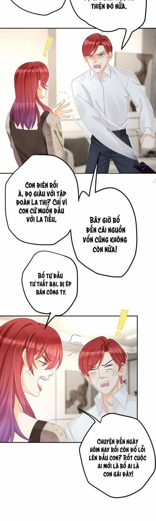 Trở Thành Boss Siêu Giàu Sau Thất Nghiệp 36 trang 8