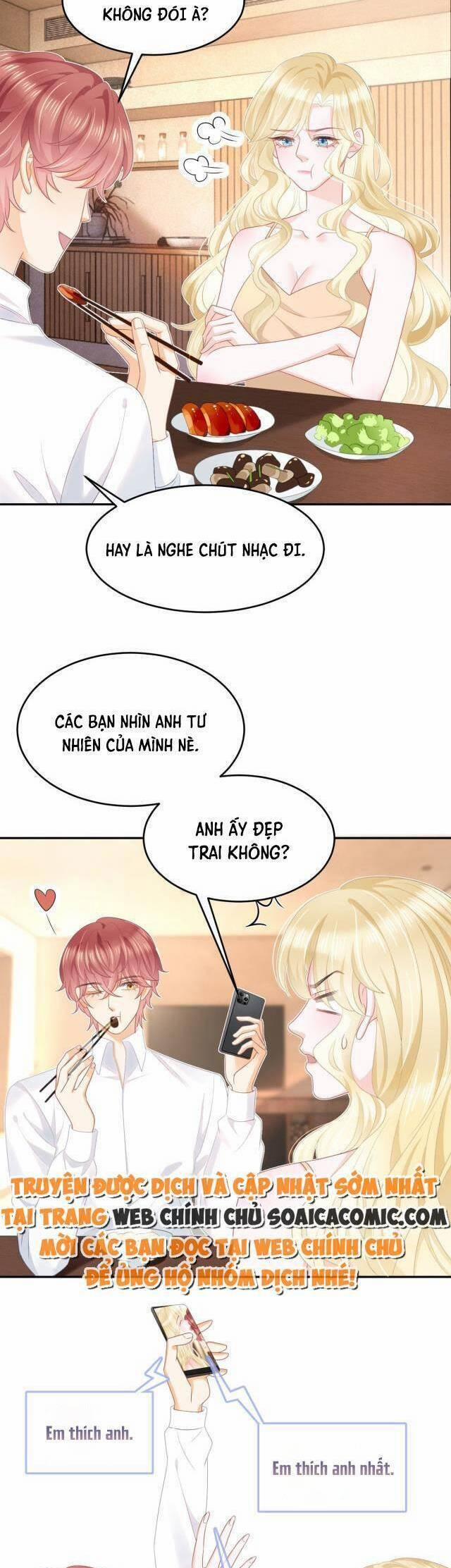 Trở Thành Boss Siêu Giàu Sau Thất Nghiệp 37 trang 1