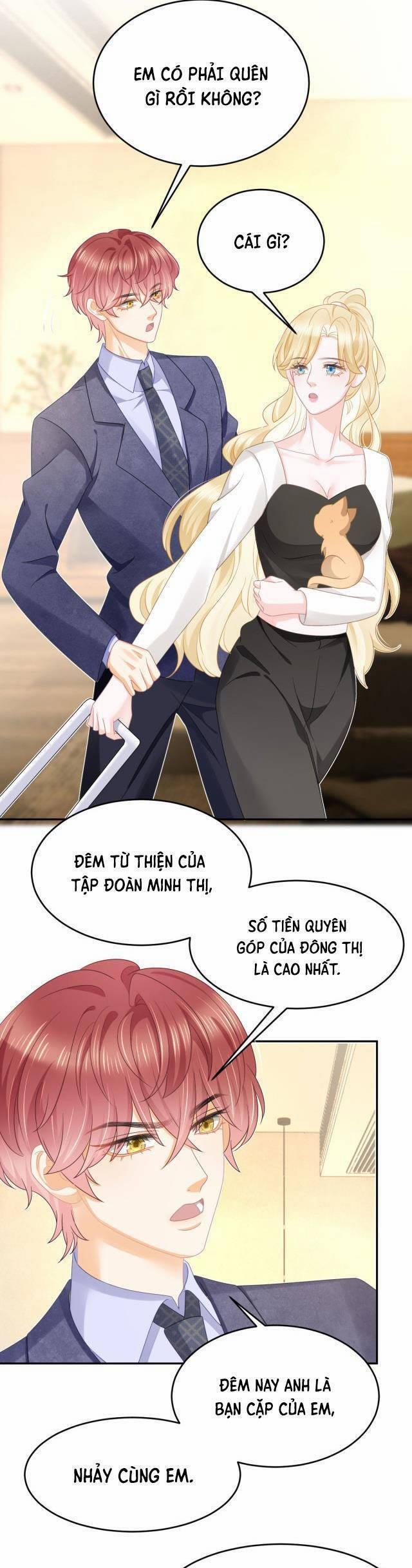 Trở Thành Boss Siêu Giàu Sau Thất Nghiệp 37 trang 15