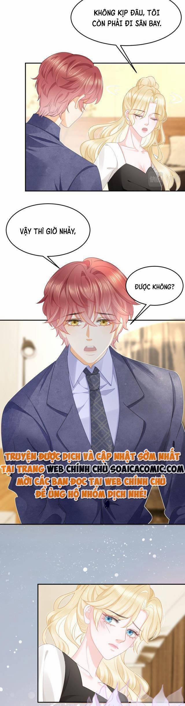 Trở Thành Boss Siêu Giàu Sau Thất Nghiệp 37 trang 16