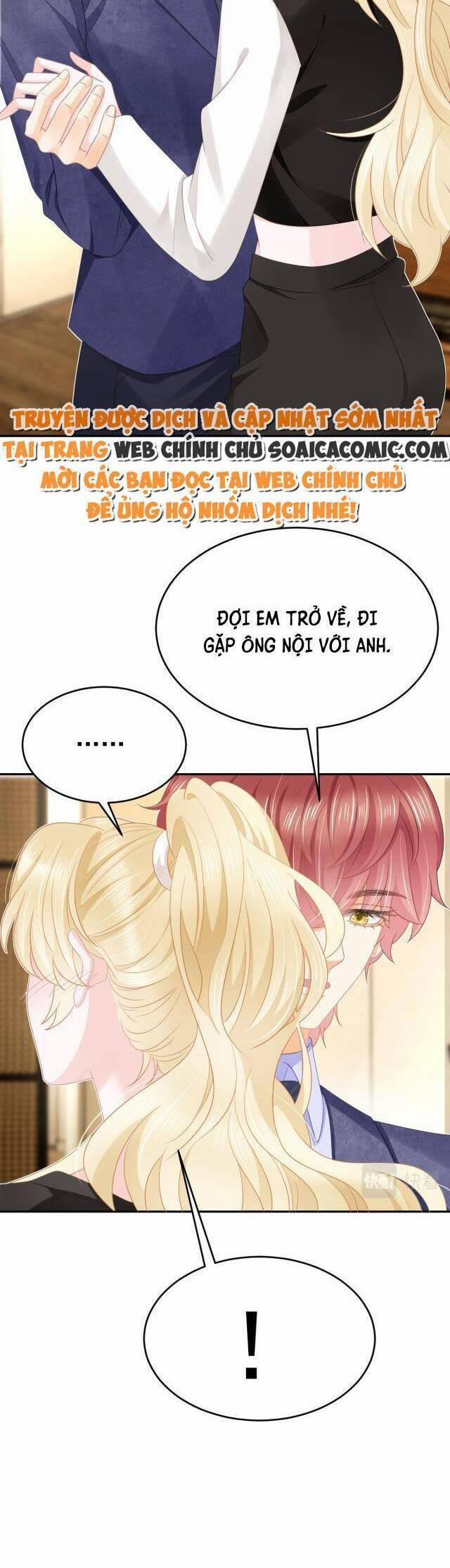 Trở Thành Boss Siêu Giàu Sau Thất Nghiệp 37 trang 18