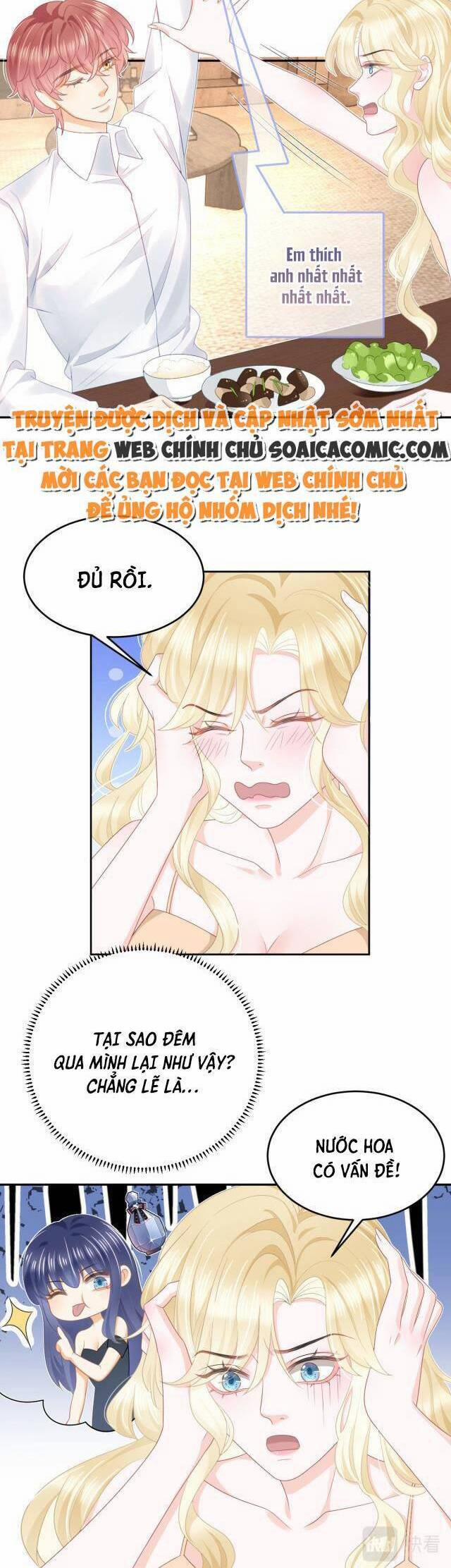 Trở Thành Boss Siêu Giàu Sau Thất Nghiệp 37 trang 2