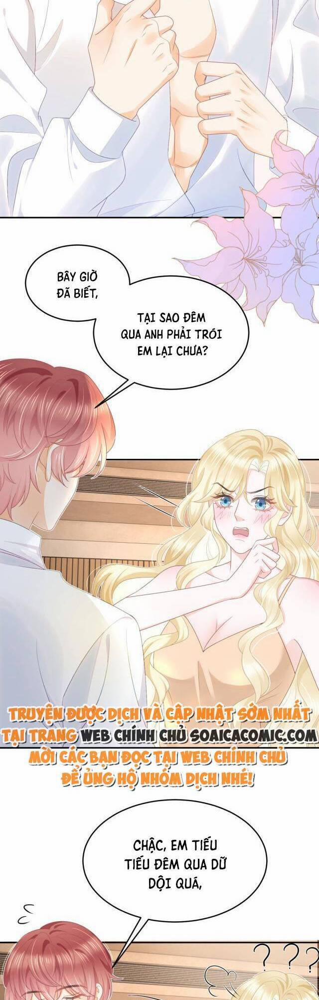 Trở Thành Boss Siêu Giàu Sau Thất Nghiệp 37 trang 4