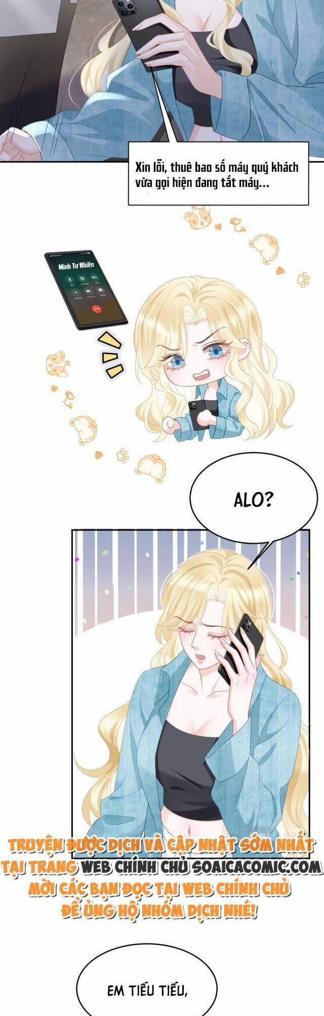 Trở Thành Boss Siêu Giàu Sau Thất Nghiệp 37 trang 7