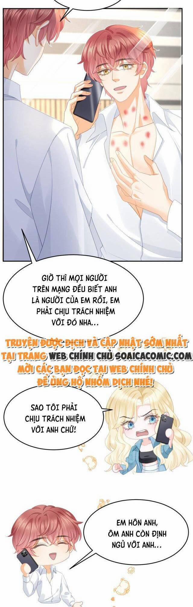 Trở Thành Boss Siêu Giàu Sau Thất Nghiệp 37 trang 8