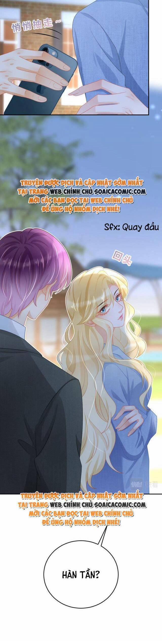 Trở Thành Boss Siêu Giàu Sau Thất Nghiệp 38 trang 16