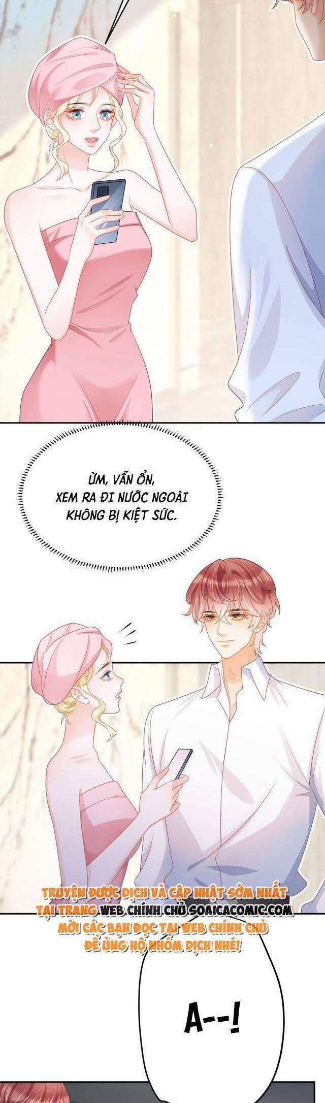 Trở Thành Boss Siêu Giàu Sau Thất Nghiệp 38 trang 5