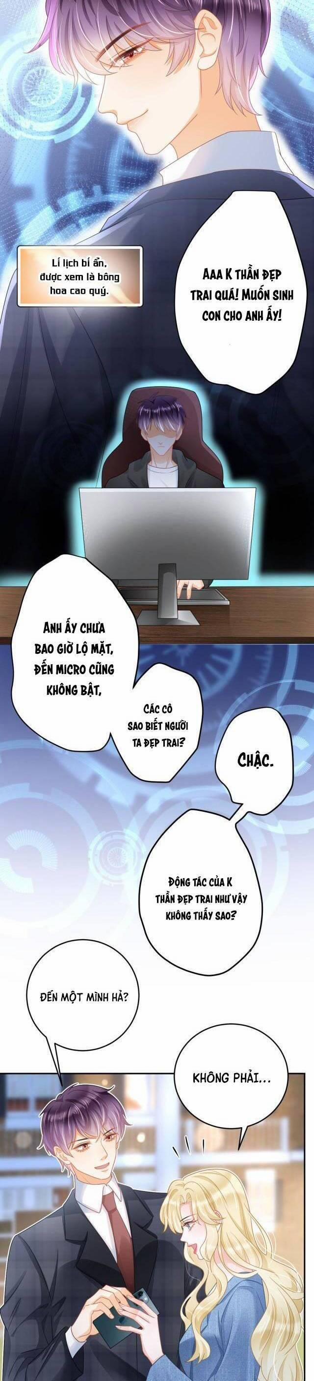 Trở Thành Boss Siêu Giàu Sau Thất Nghiệp 39 trang 1