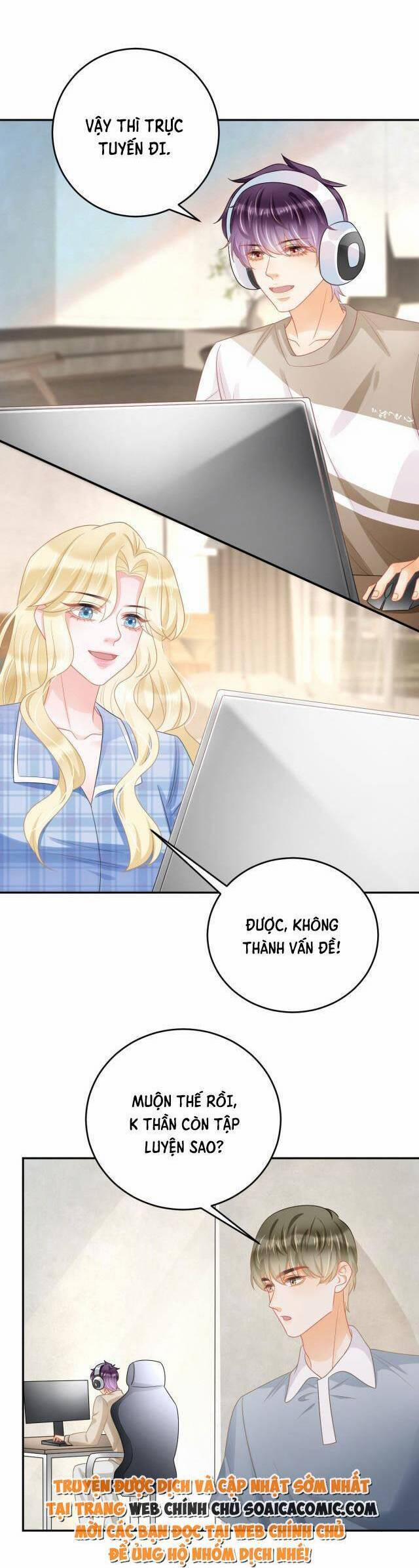 Trở Thành Boss Siêu Giàu Sau Thất Nghiệp 39 trang 10