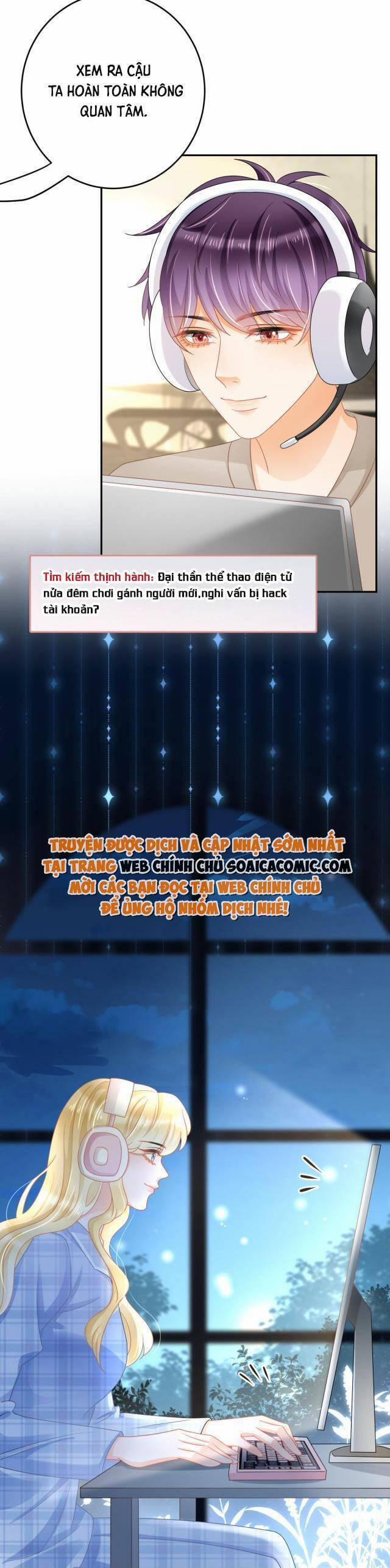 Trở Thành Boss Siêu Giàu Sau Thất Nghiệp 39 trang 14