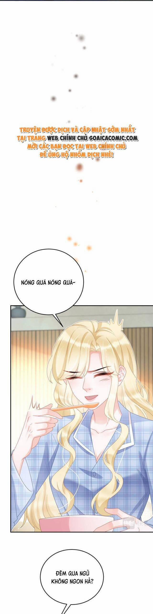 Trở Thành Boss Siêu Giàu Sau Thất Nghiệp 39 trang 15