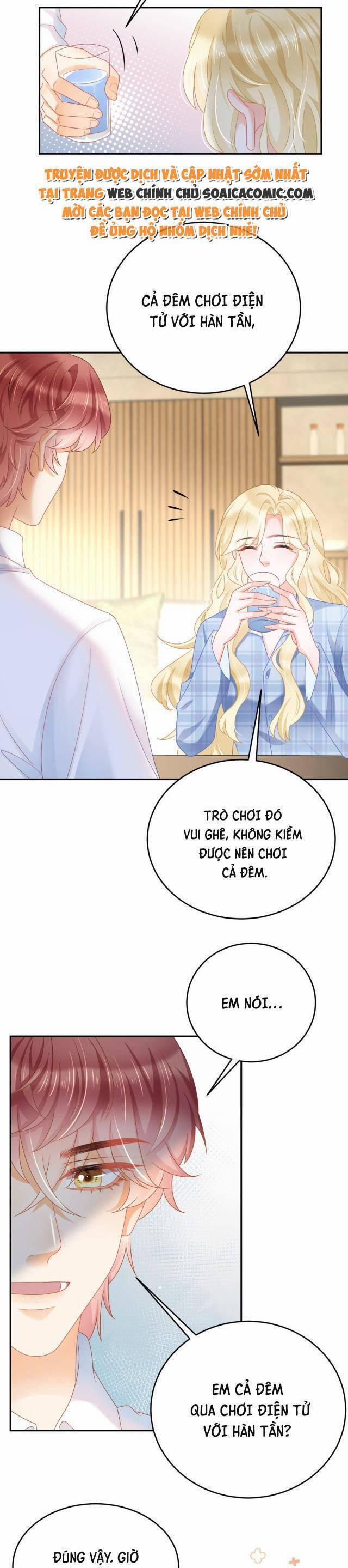 Trở Thành Boss Siêu Giàu Sau Thất Nghiệp 39 trang 16