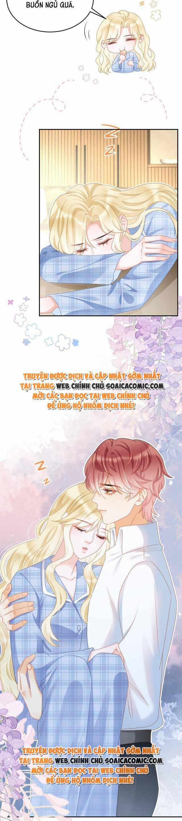 Trở Thành Boss Siêu Giàu Sau Thất Nghiệp 39 trang 17