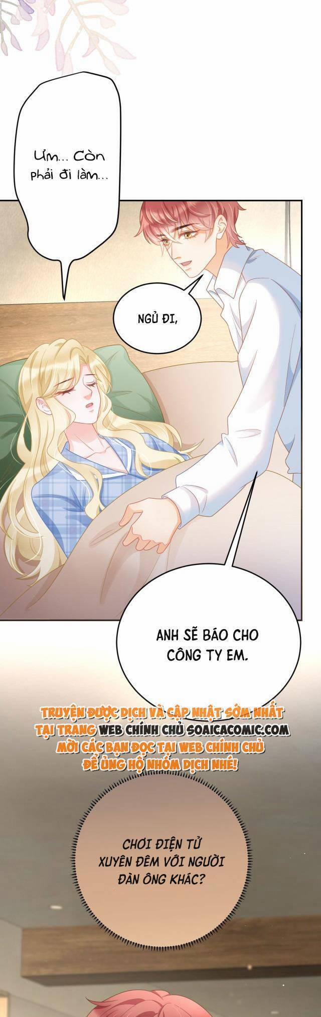 Trở Thành Boss Siêu Giàu Sau Thất Nghiệp 39 trang 18