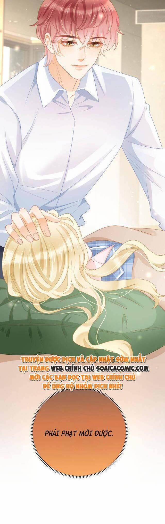 Trở Thành Boss Siêu Giàu Sau Thất Nghiệp 39 trang 19