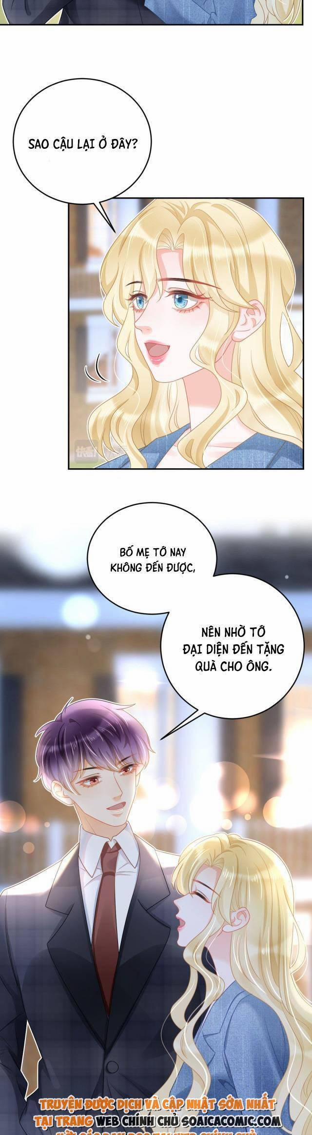 Trở Thành Boss Siêu Giàu Sau Thất Nghiệp 39 trang 2