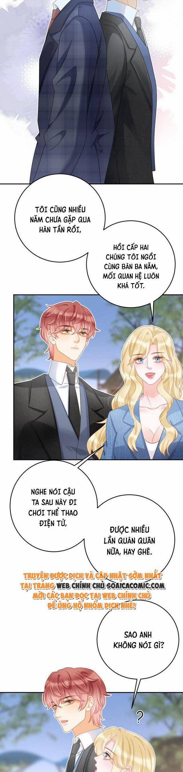 Trở Thành Boss Siêu Giàu Sau Thất Nghiệp 39 trang 6