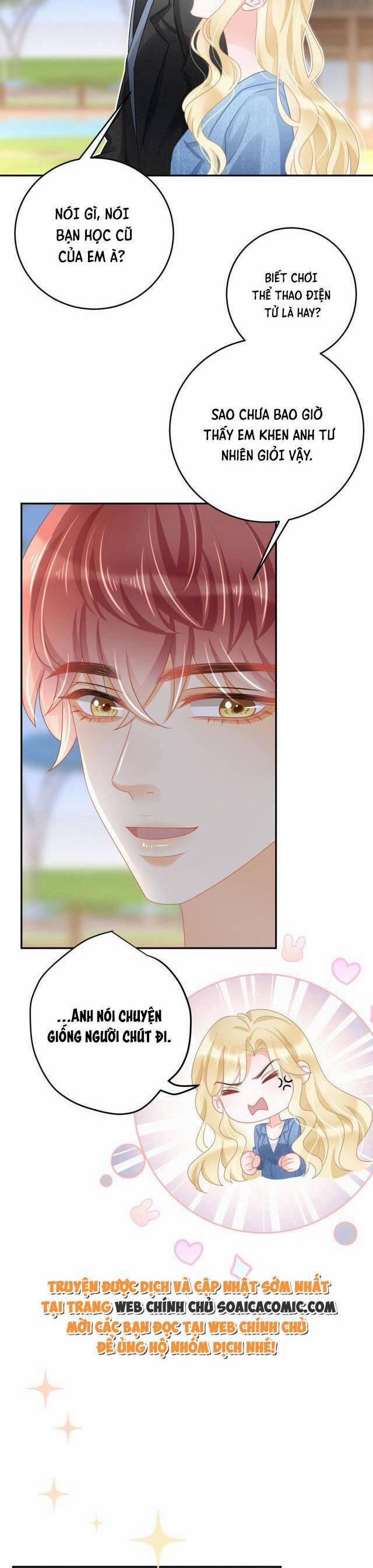 Trở Thành Boss Siêu Giàu Sau Thất Nghiệp 39 trang 7