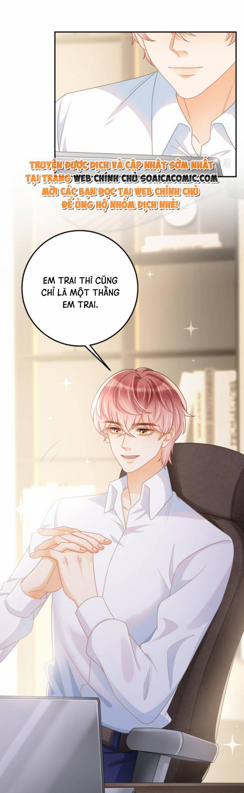 Trở Thành Boss Siêu Giàu Sau Thất Nghiệp 40 trang 13