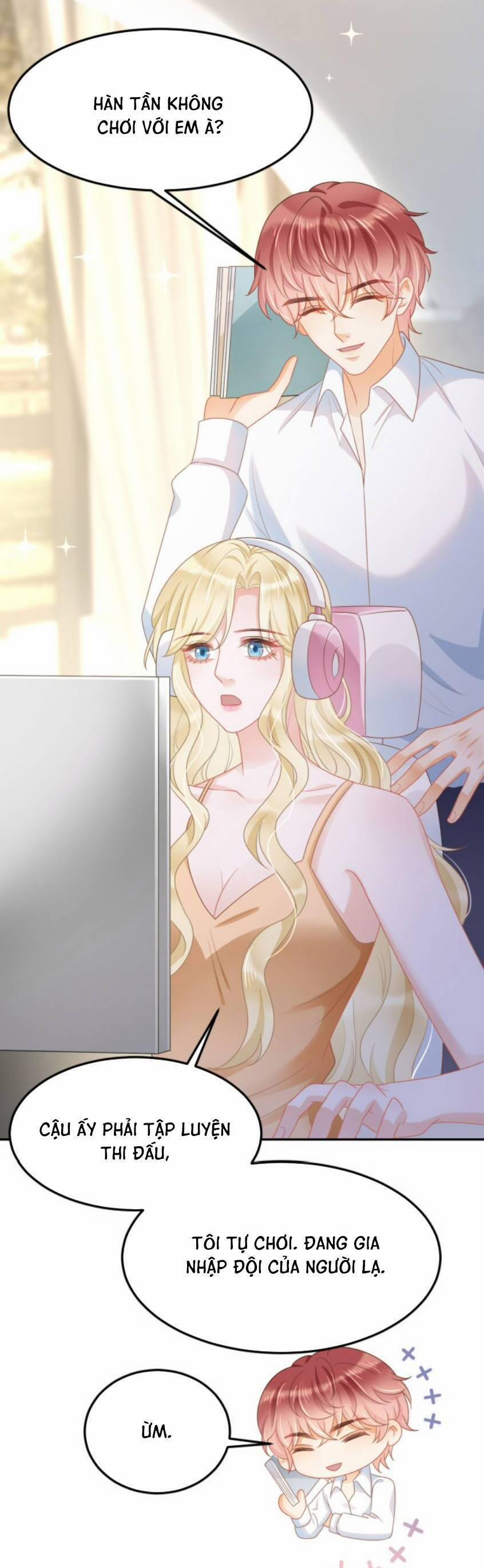 Trở Thành Boss Siêu Giàu Sau Thất Nghiệp 40 trang 15