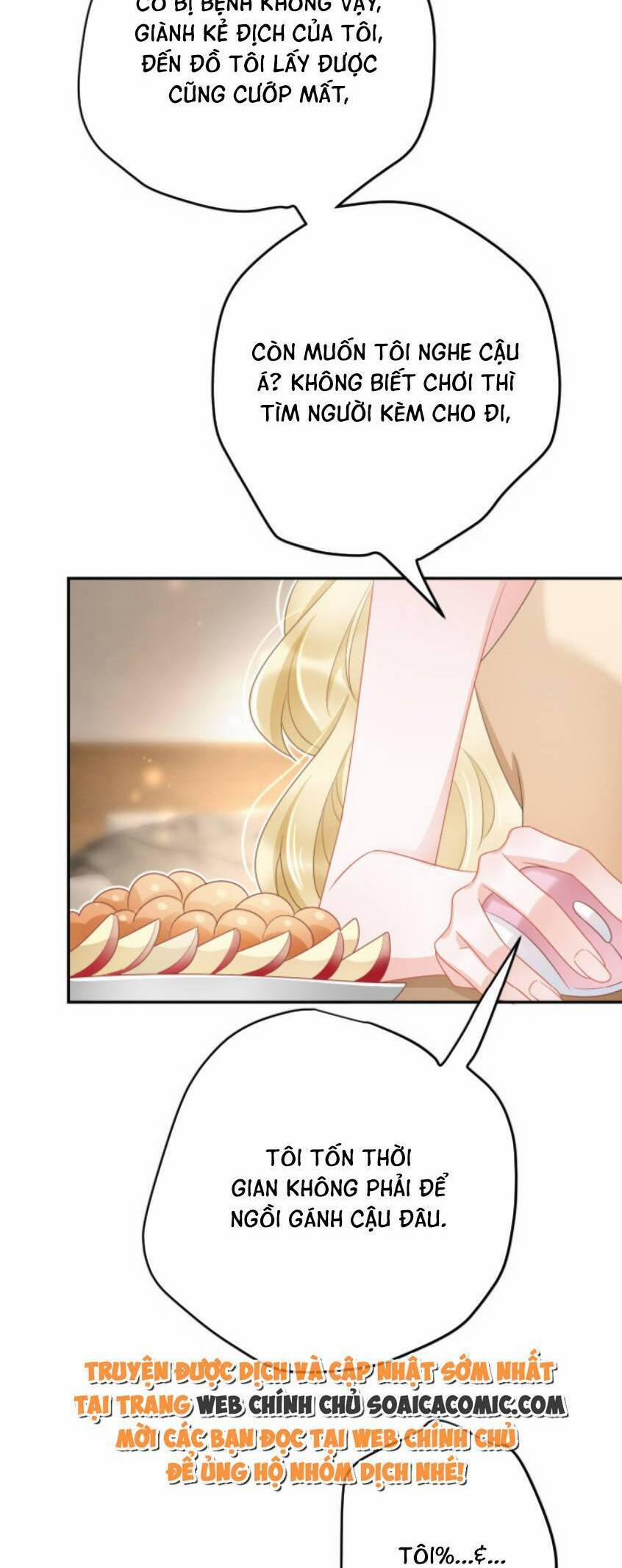 Trở Thành Boss Siêu Giàu Sau Thất Nghiệp 40 trang 17