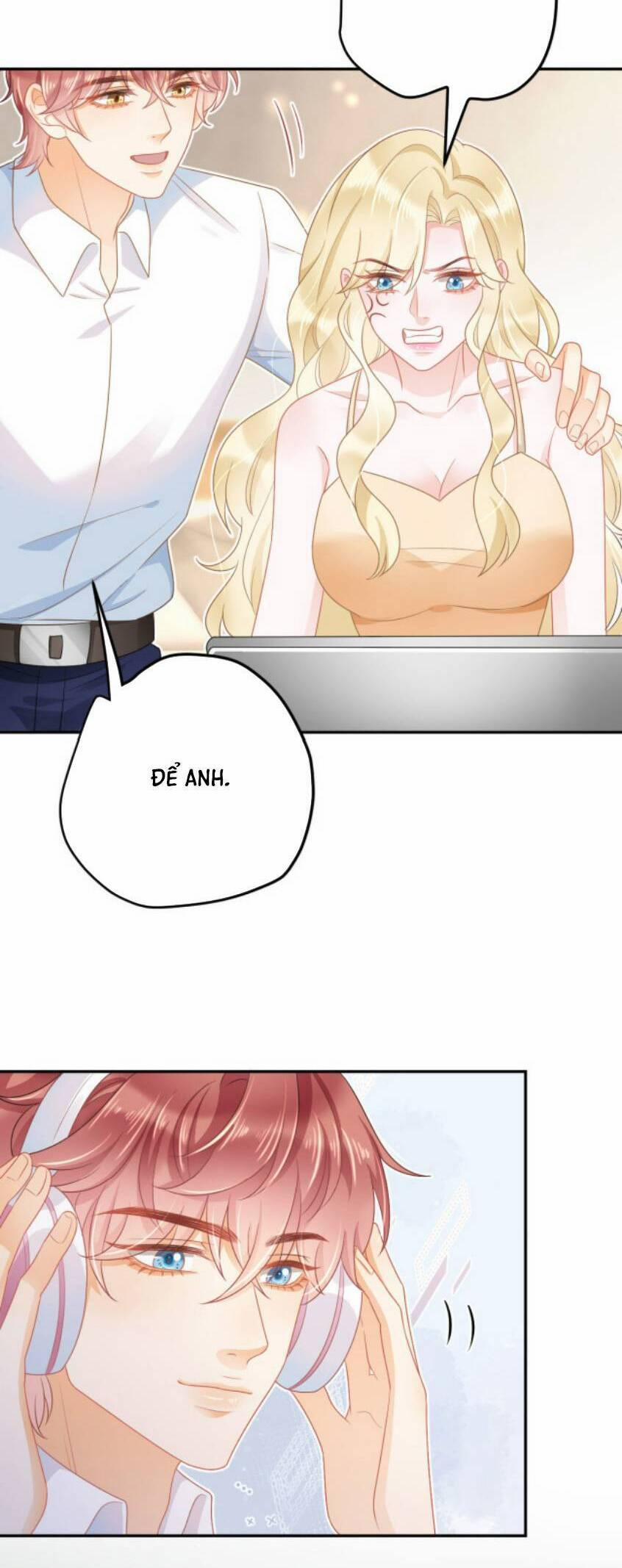 Trở Thành Boss Siêu Giàu Sau Thất Nghiệp 40 trang 18