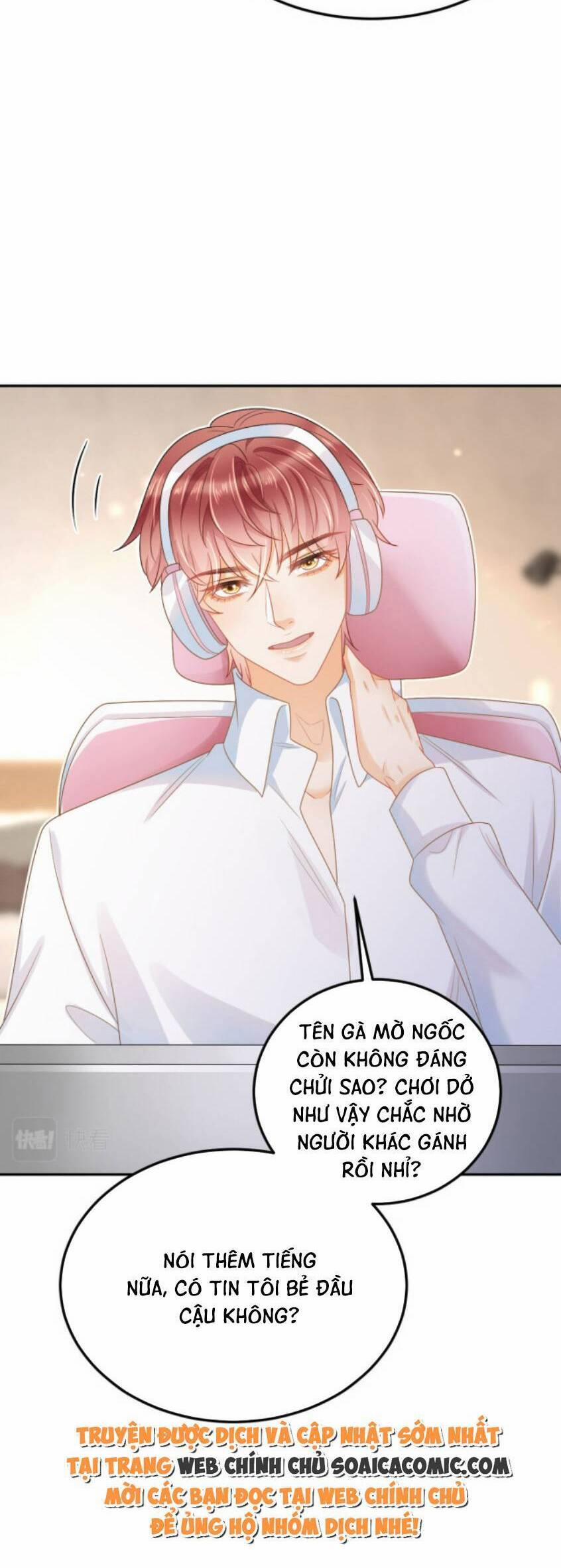 Trở Thành Boss Siêu Giàu Sau Thất Nghiệp 40 trang 20