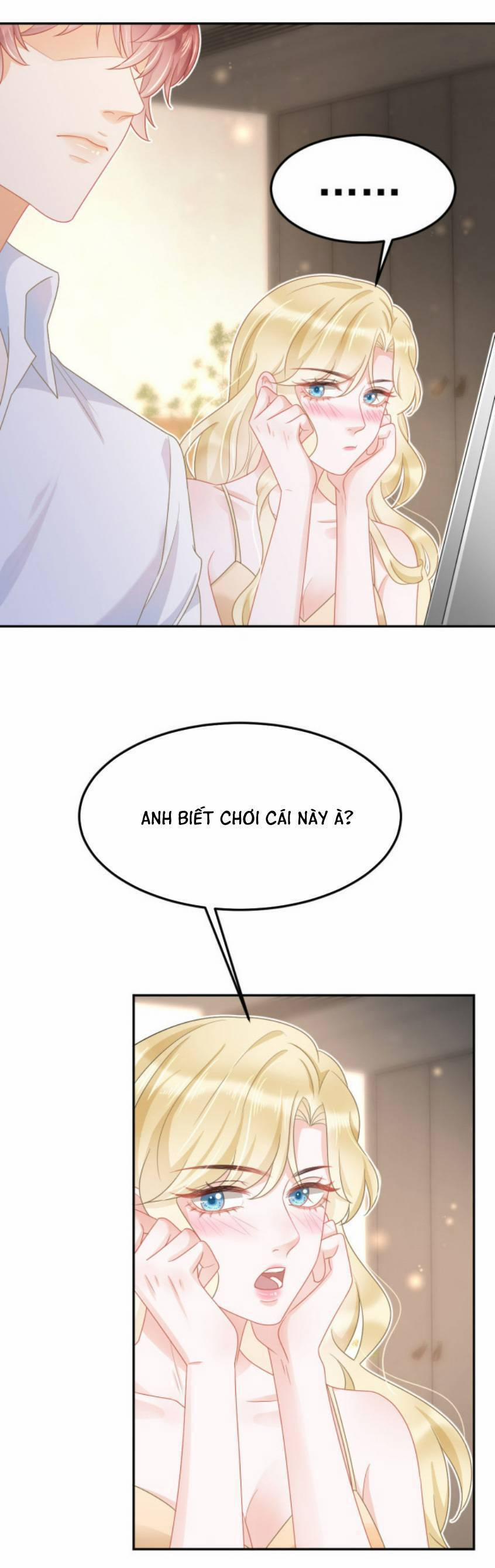 Trở Thành Boss Siêu Giàu Sau Thất Nghiệp 40 trang 21