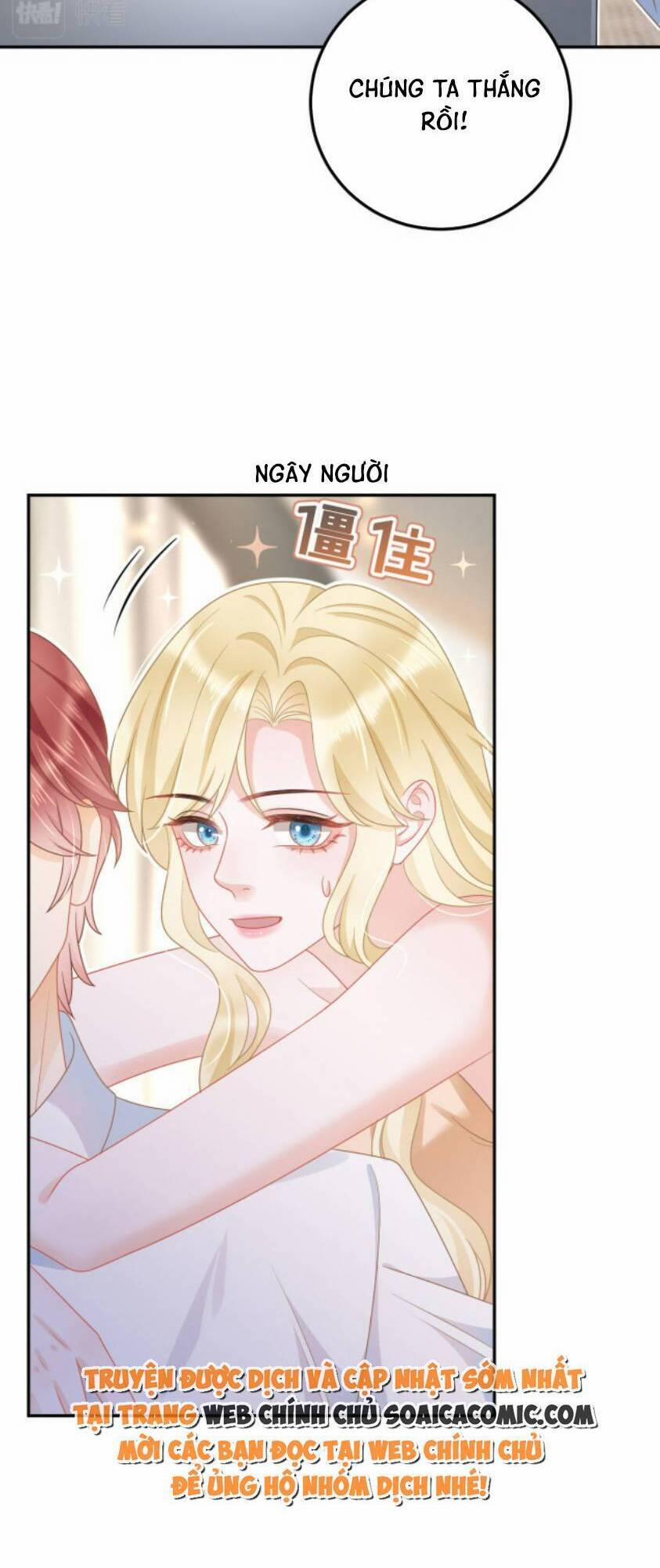 Trở Thành Boss Siêu Giàu Sau Thất Nghiệp 40 trang 24