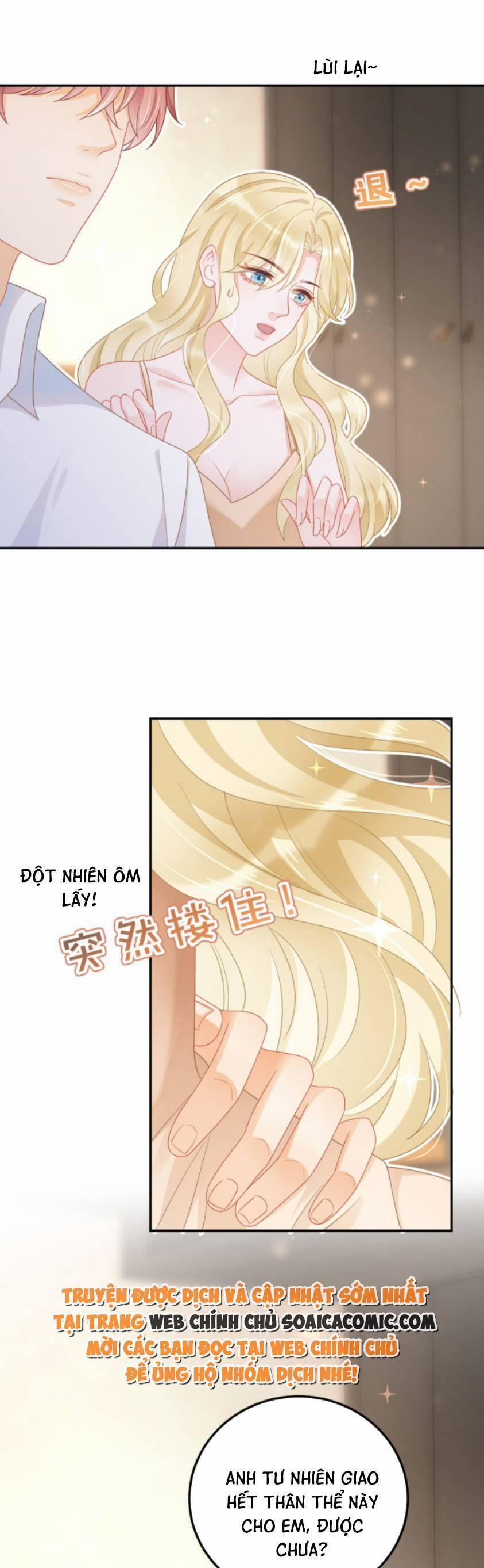 Trở Thành Boss Siêu Giàu Sau Thất Nghiệp 40 trang 25