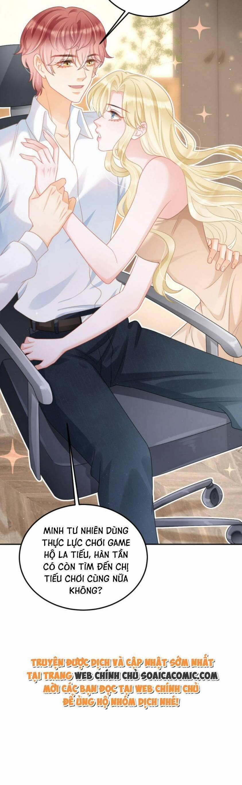 Trở Thành Boss Siêu Giàu Sau Thất Nghiệp 40 trang 26