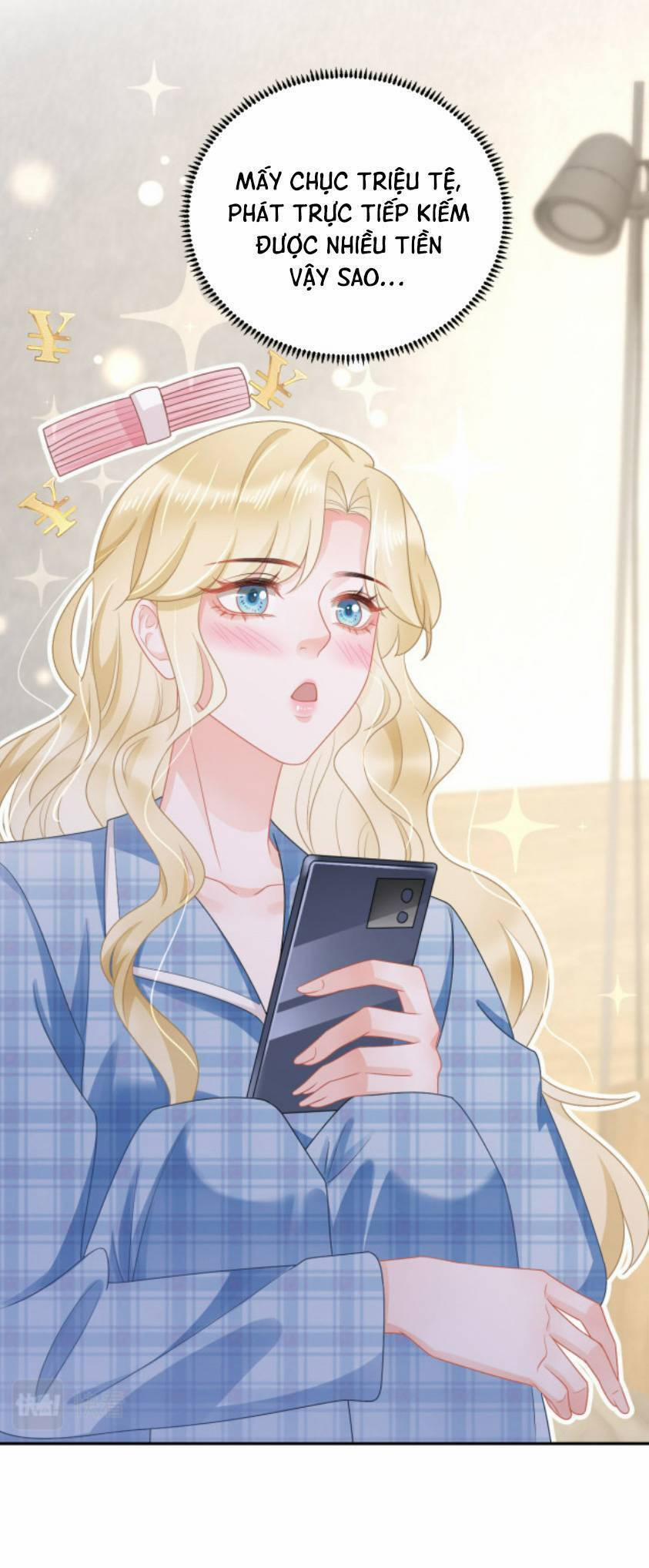 Trở Thành Boss Siêu Giàu Sau Thất Nghiệp 40 trang 6