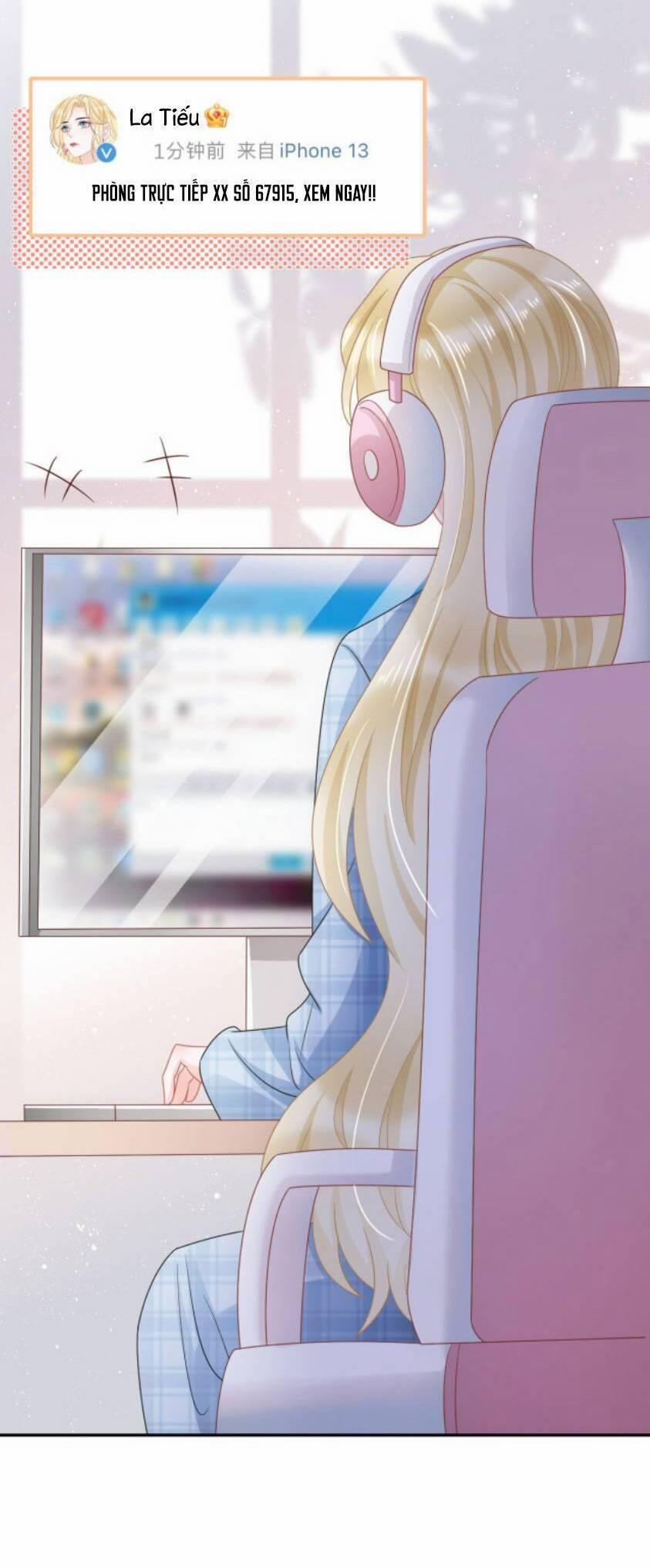 Trở Thành Boss Siêu Giàu Sau Thất Nghiệp 40 trang 8