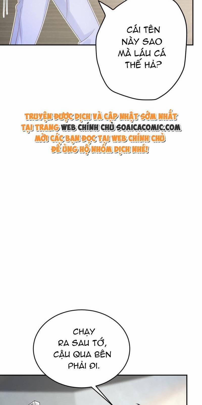 Trở Thành Boss Siêu Giàu Sau Thất Nghiệp 41 trang 10